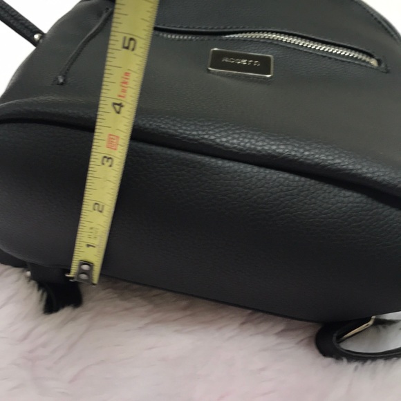 ROSETTI BLACK BACKPACK - Picture 5 of 7